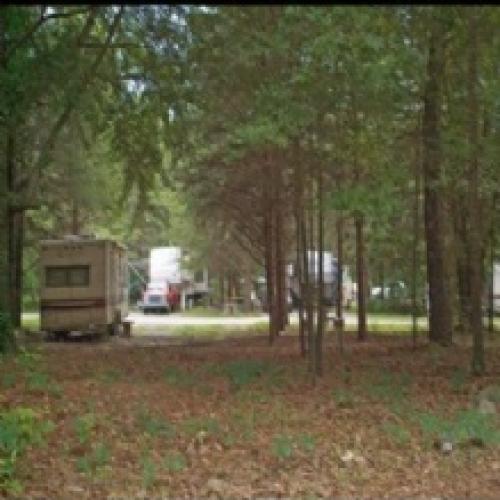 Candy Mountain RV Park