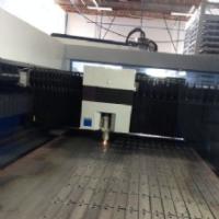 Rapid Turn Laser & Machine LLC