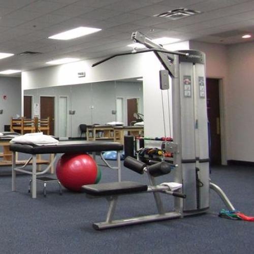 Advanced Orthopedics & Physical Therapy