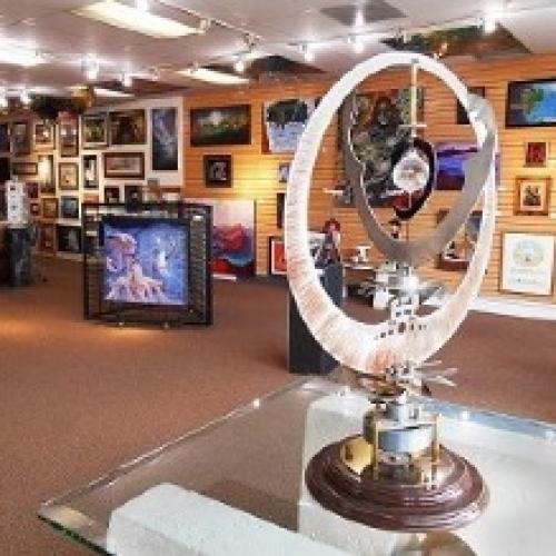 Academy Art & Frame Company