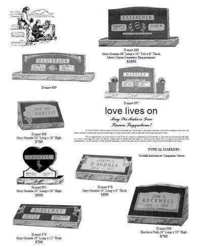 Eastlawn Cemetery - Far East Asian Cemetery