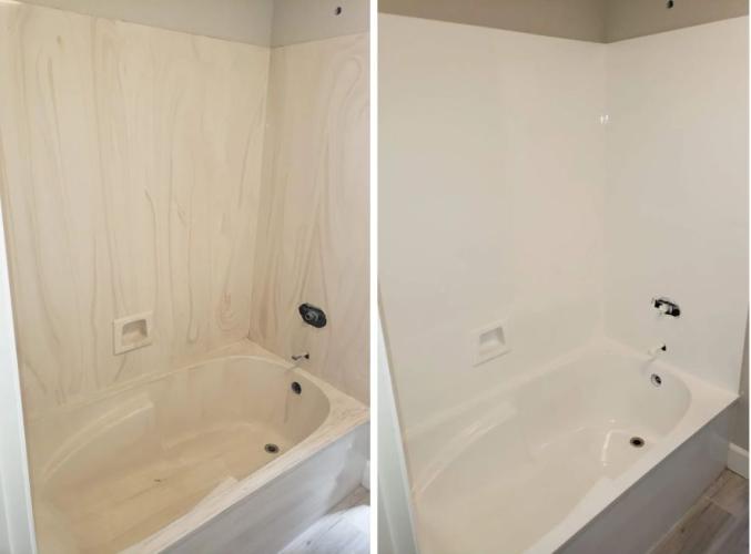 Adams Fiberglass & Porcelain