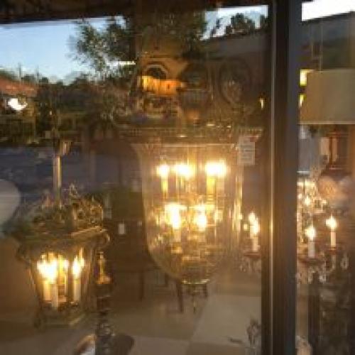 Lighting Inc.