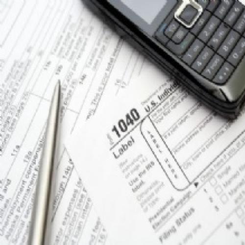 Accounting & Tax Services LLC