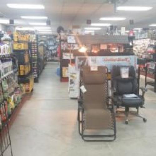 General Hardware & Supply