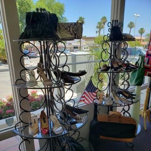 Marga's Repeat Boutique