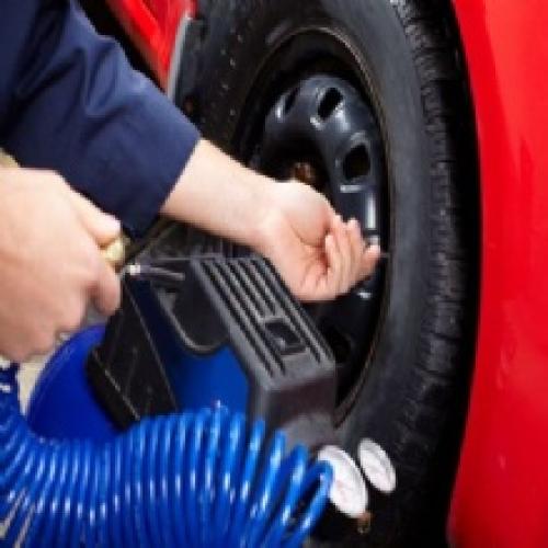 Soto Tire Shop