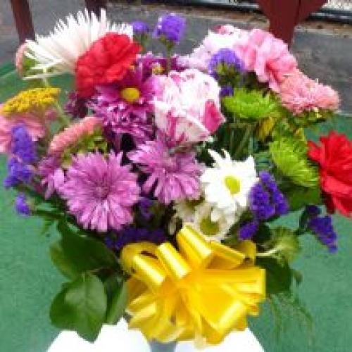 National Floral Design