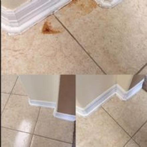 Proteck Carpet & Tile Cleaning