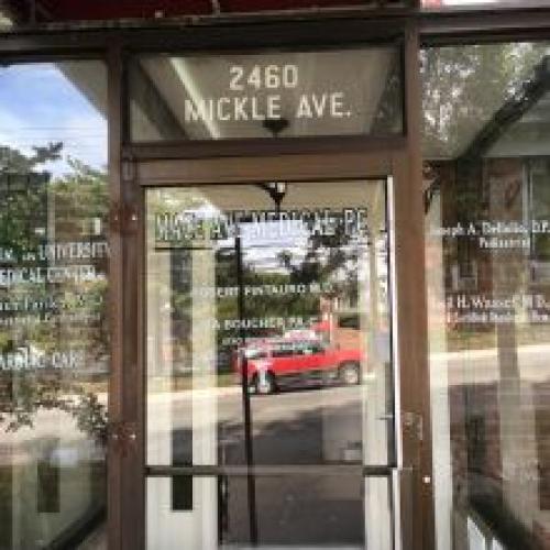 Mace Avenue Medical 