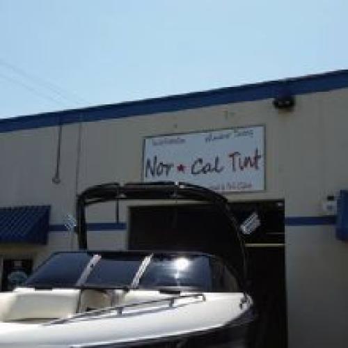 NorCal Window Tint