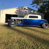 Northshore Customs 