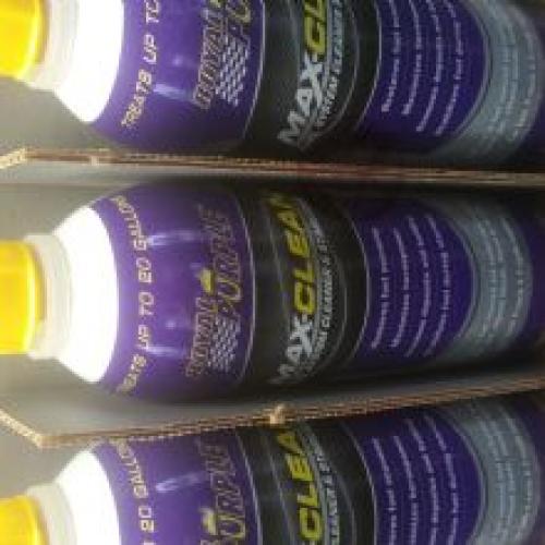 Kwik Kar Oil & Lube