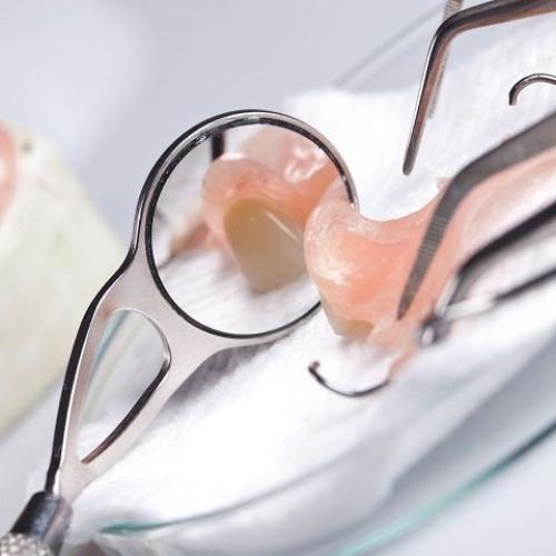 First Impressions Dental Lab