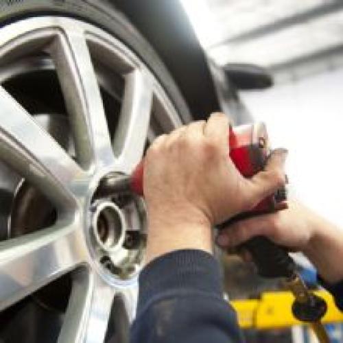 Dan's Brake World