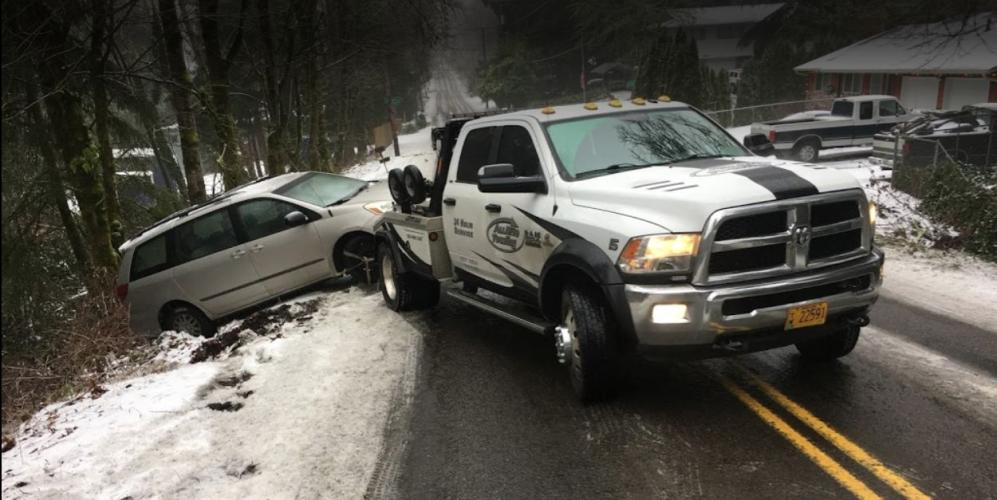Allrite Towing