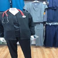 Grade A Uniforms