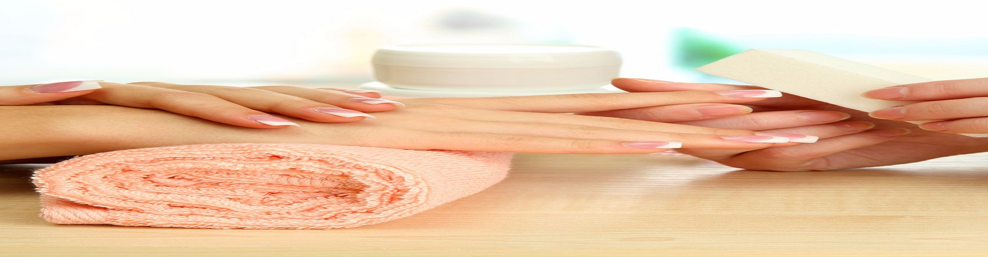 PamperMe Nails & Spa