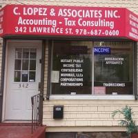 C. Lopez & Associates, Inc.