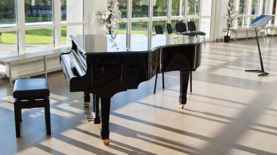 Piano Forte
