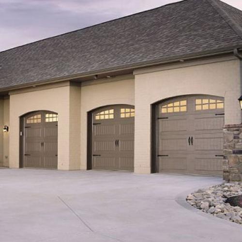 AAA Garage Door, Inc. 