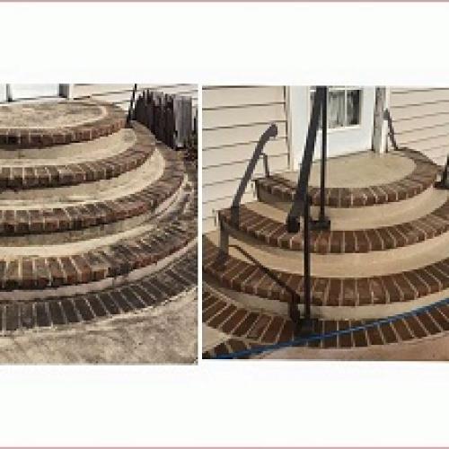 Hydra Pressure Washing LLC