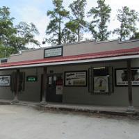 CMH Consulting And Gun Sales