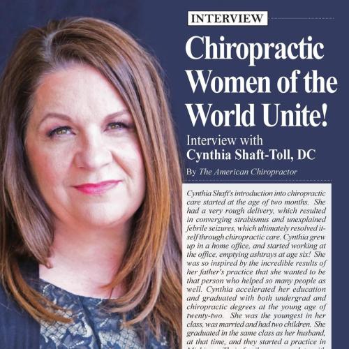 Shaft Chiropractic 