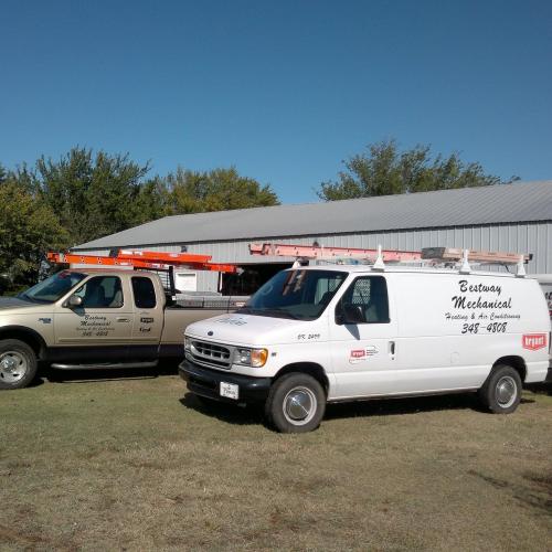 Bestway Mechanical Services