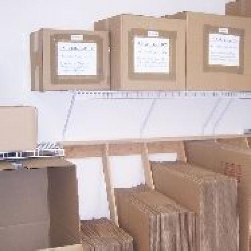 O'flaherty Moving & Storage Inc