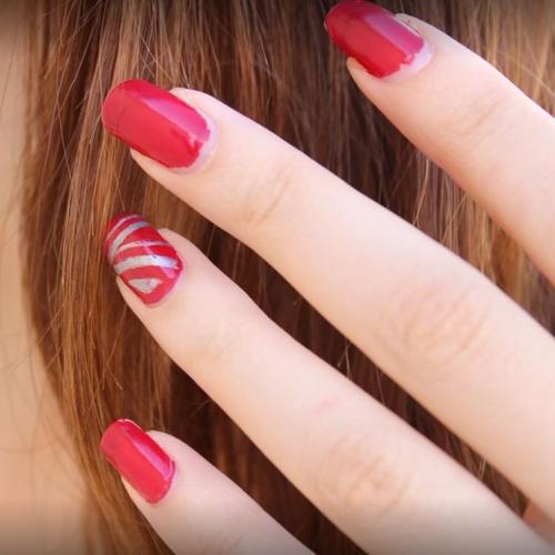 Metro Nail Spa