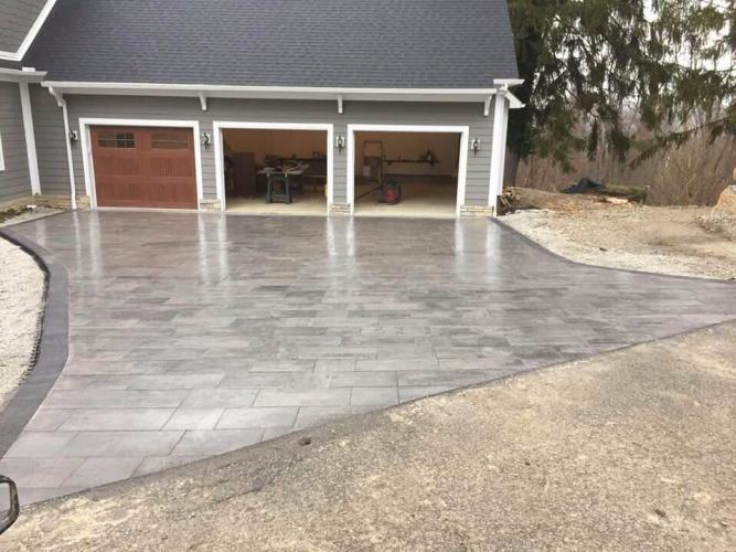 Cornerstone Landscape