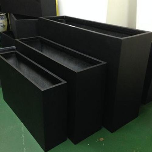 Planter Resource Inc
