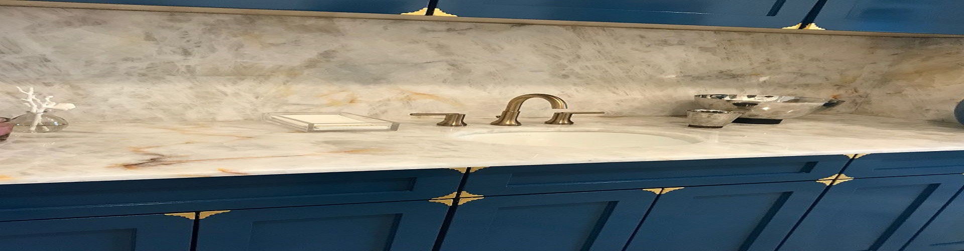 Whitestone Marble & Granite Corp.