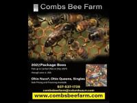 Combs Bee Farm