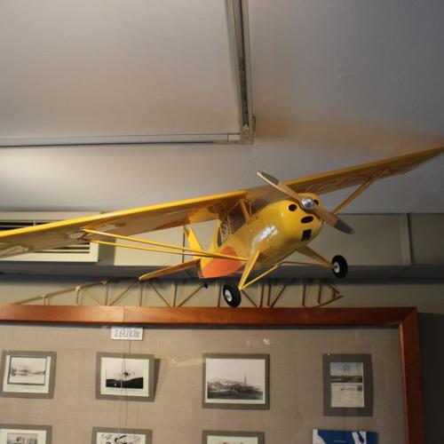 Port Instrument Flight School