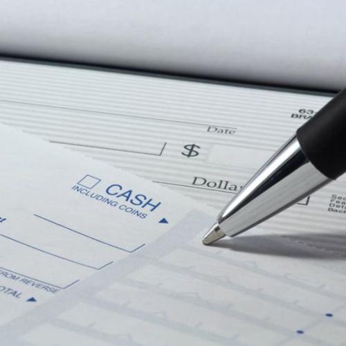 Triplett's Check Cashing & Bill Payment Center