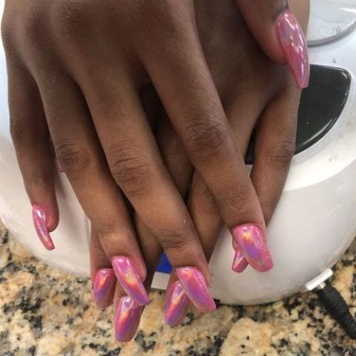 Linda's Nails