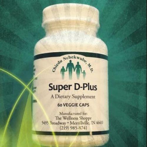 The Wellness Shoppe