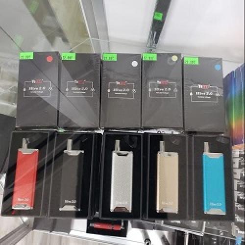 Greenleaf Vape & Tobacco