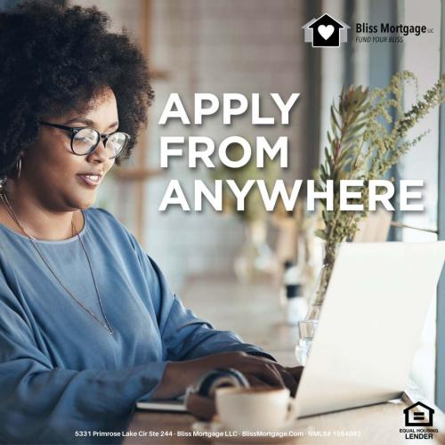 Bliss Mortgage LLC