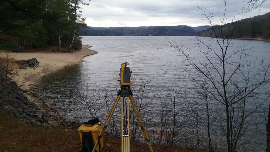 ABL Surveying PLLC
