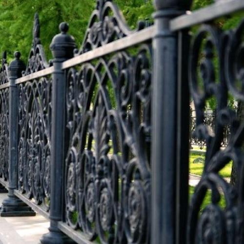 Nicholls Fence And Railing