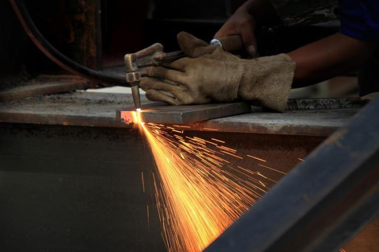 Alpha Welding & Fabrication Inc.