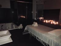 Sunshine Spa