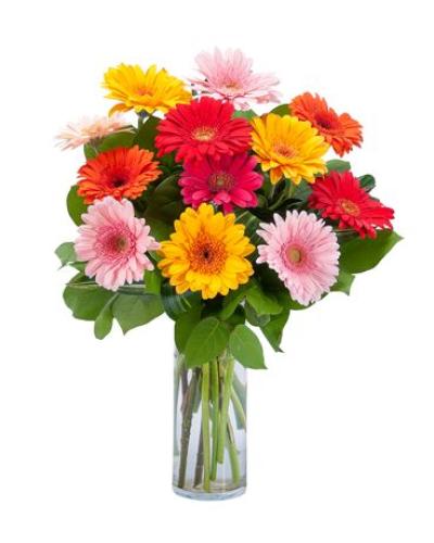 Baker Florist