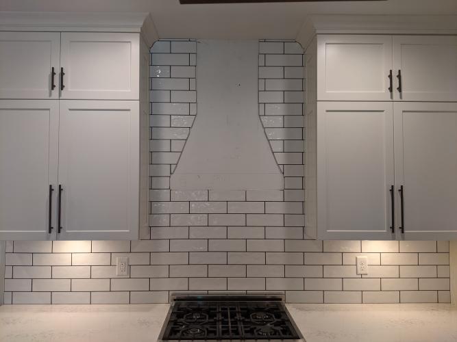 Glen's Diamond Tile LLC