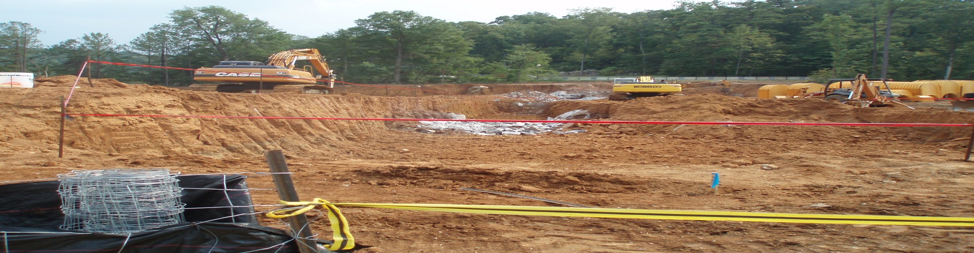 Able Hauling & Excavating