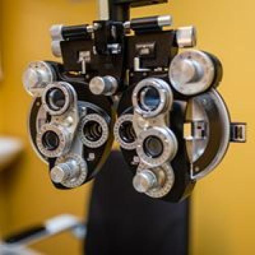 North Georgia Vision Center, Inc.