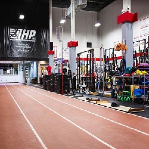 IHP LLC